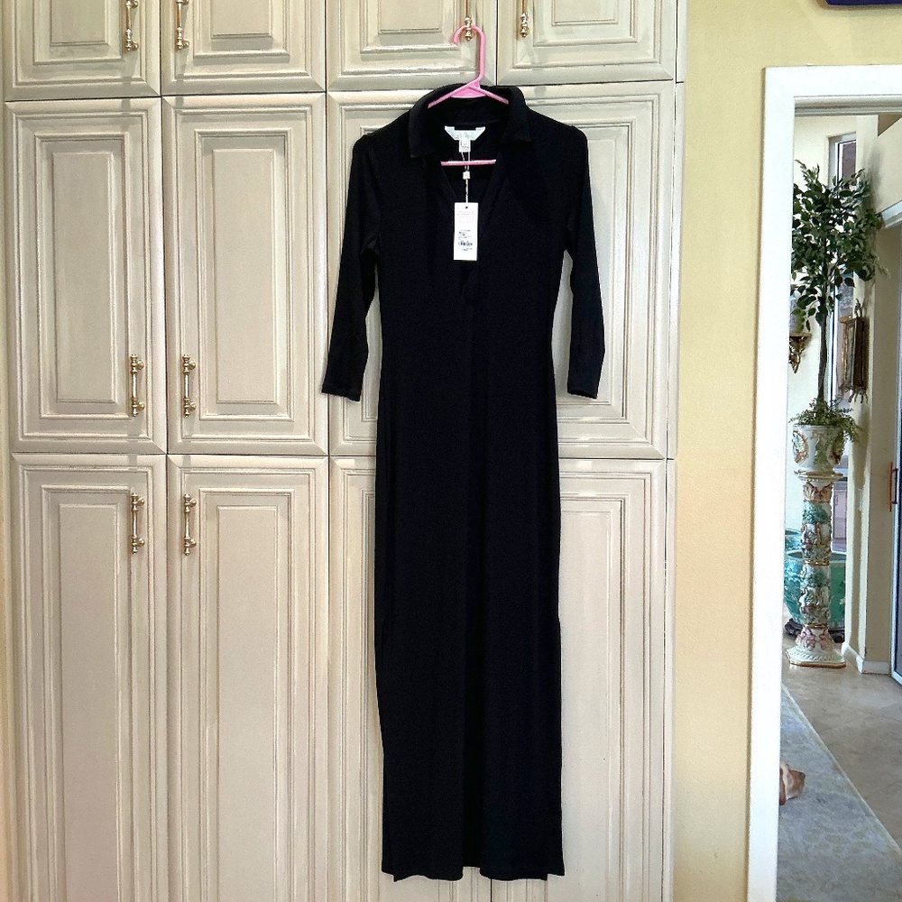LILLY PULITZER MAXI DRESS